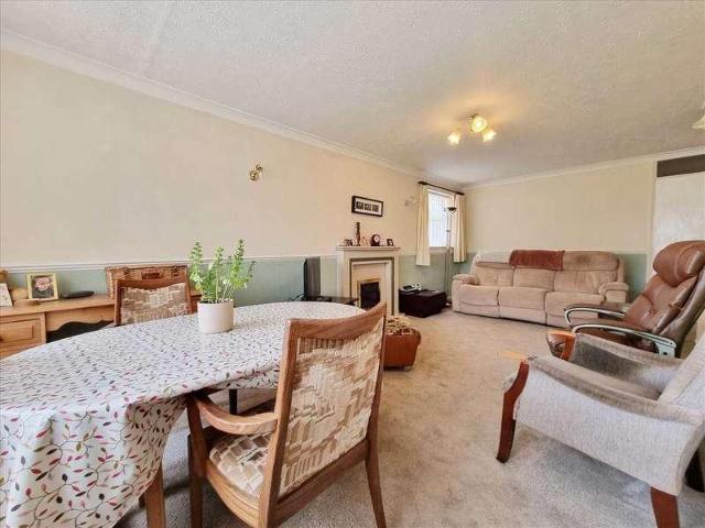 House for sale in Ashby De La Launde, Lincolnshire