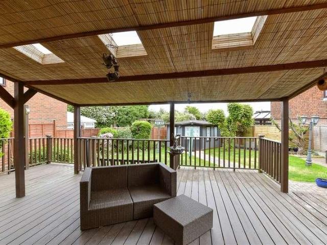 House for sale in Talmead, The Bridge