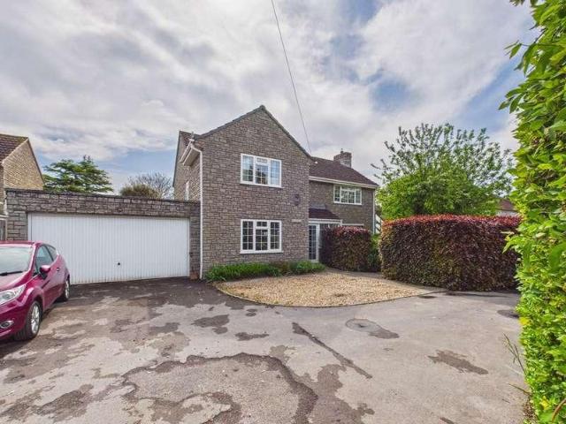 House for sale in Ilchester, Somerset