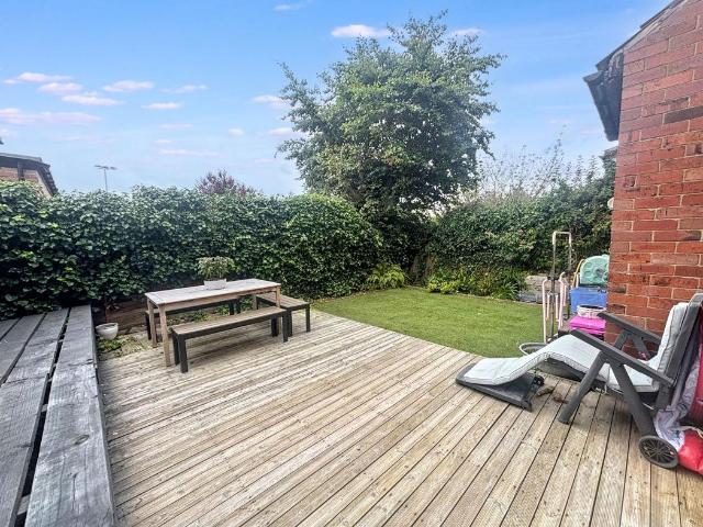 House for sale in High Heaton, Tyne And Wear