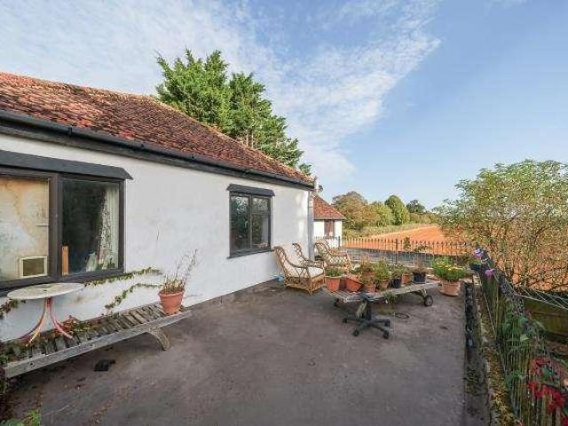 House for sale in Evershot, Oxfordshire