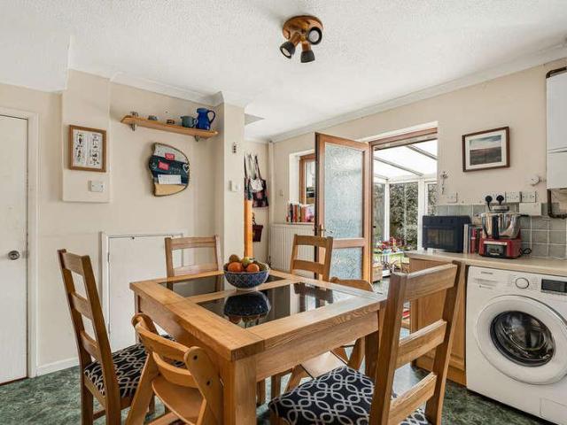House for sale in Bovey Tracey, Bridford