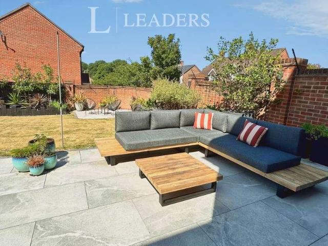 House for sale in Bolton Low Houses, Hampshire