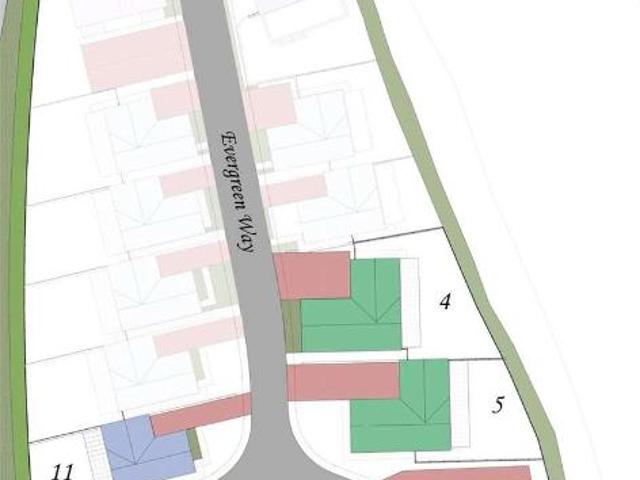 House for sale in Kentisbury, Devon