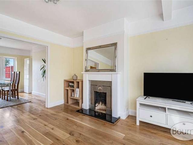 House for sale in Horsell, Woking