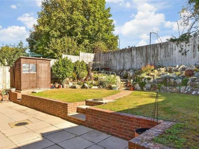 House for sale in Patcham, Brighton