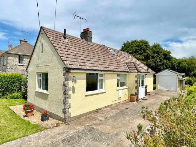 House for sale in Langton Matravers