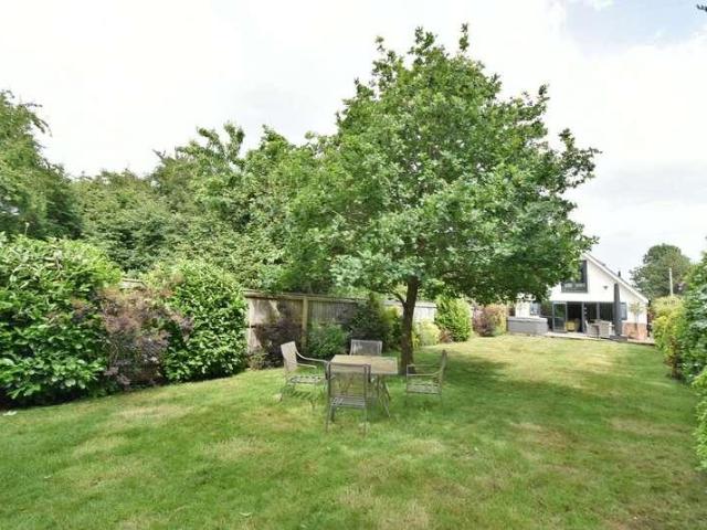 House for sale in Parley Cross, West Parley