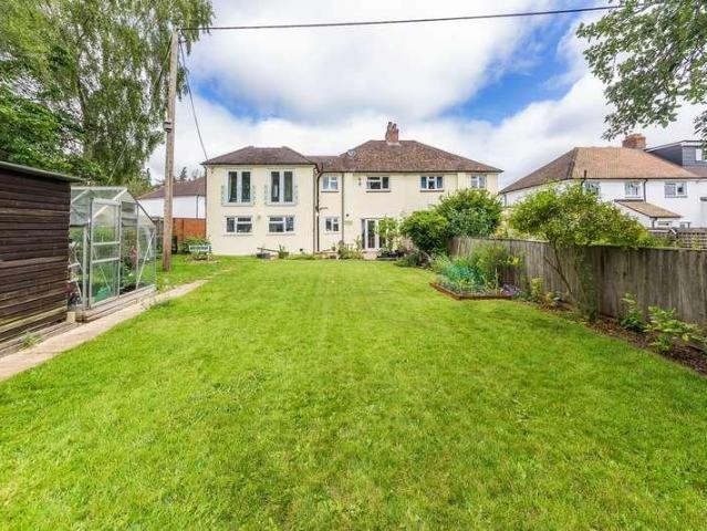House for sale in Dromore, Oxfordshire