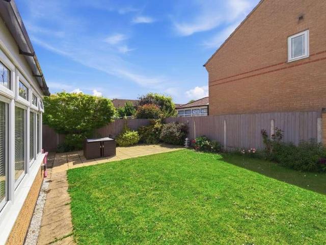 House for sale in Costhorpe, East Midlands