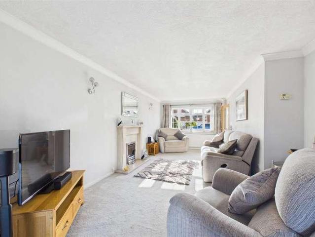 House for sale in Alverton, East Midlands