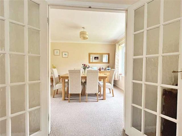 House for sale in Ashurst Bridge, Hampshire