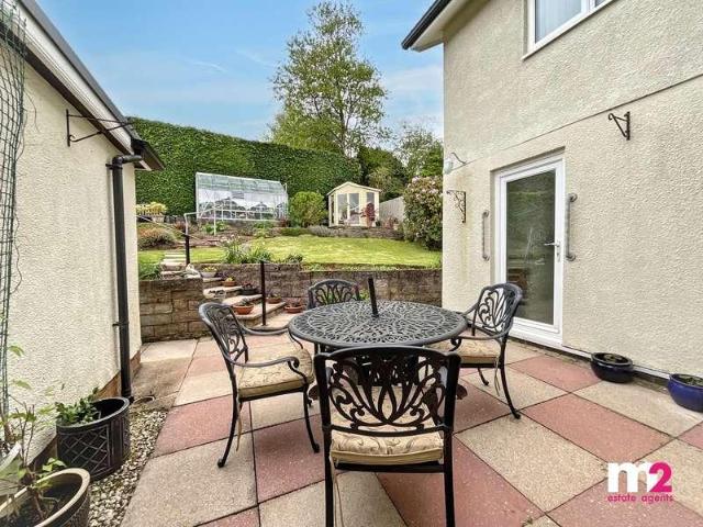 House for sale in Wales