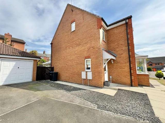 House for sale in Willington
