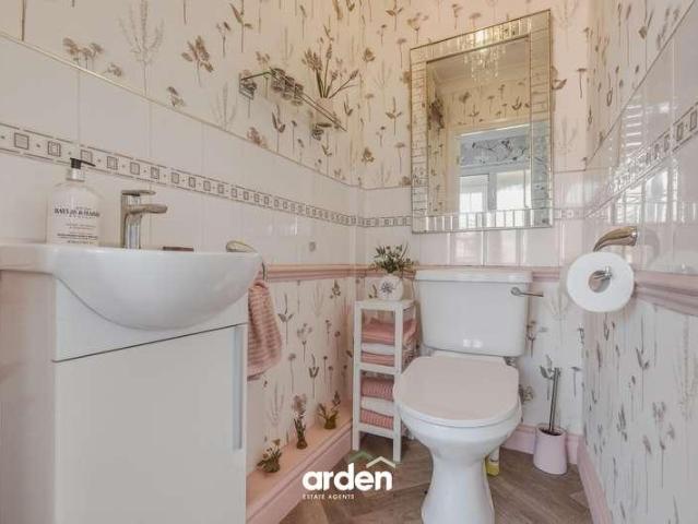 House for sale in Redditch, Worcestershire