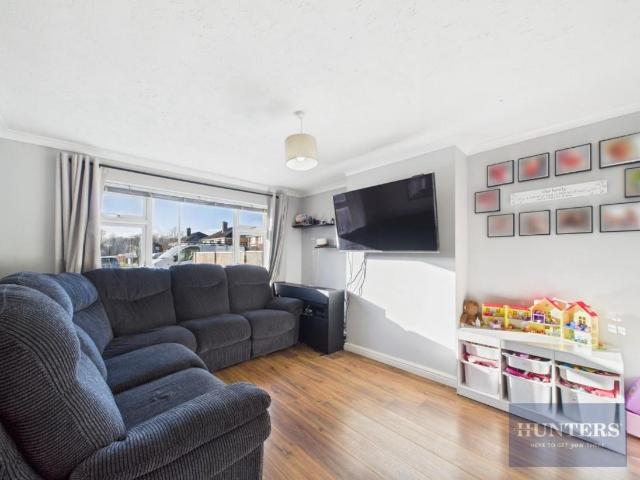 House for sale in Benhall, Golden Valley