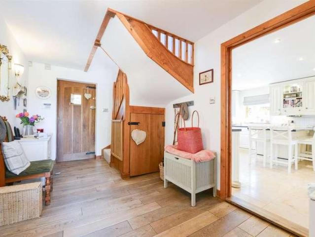 House for sale in Ash, Kent