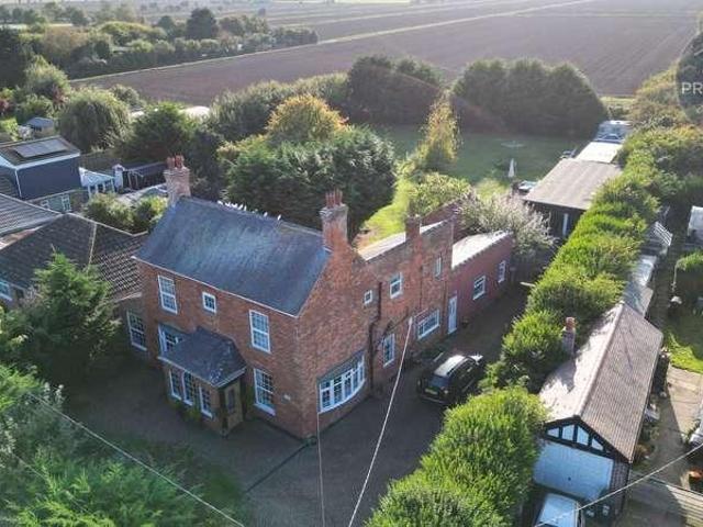 House for sale in Mablethorpe, East Lindsey