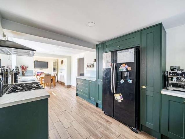 House for sale in Cricklade, Wiltshire
