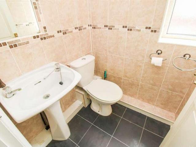House for sale in North Elmsall, West Yorkshire