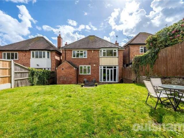 House for sale in Turves Green, West Midlands