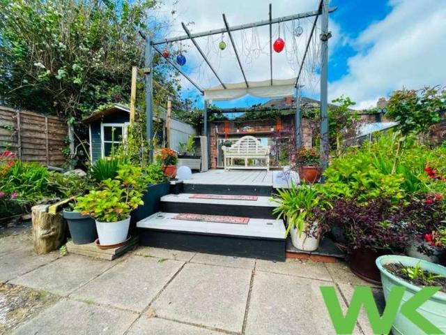 House for sale in Charlemont, West Bromwich