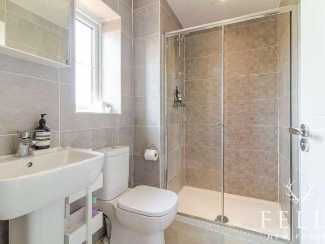 House for sale in Ringwood, Ashurst Bridge