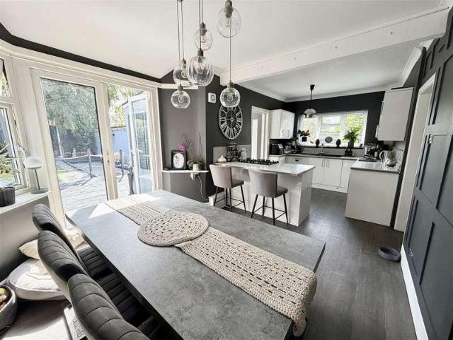House for sale in East Dorset