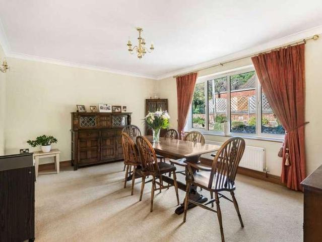House for sale in Conford, East Hampshire