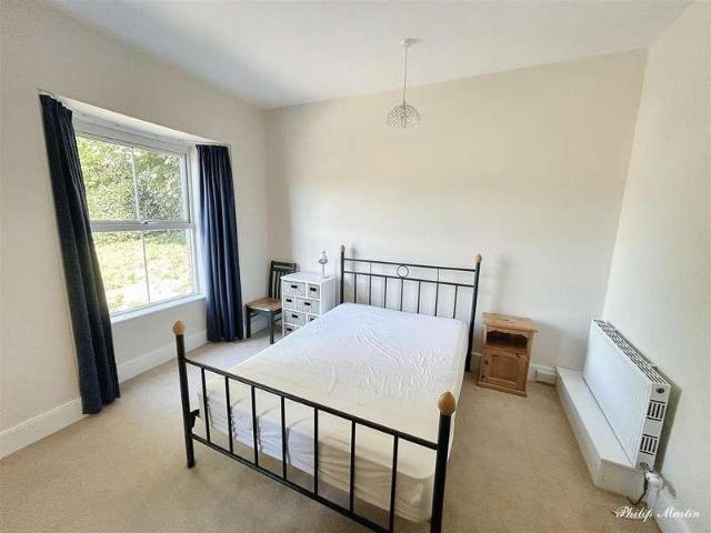 House for sale in Ladock, Cornwall