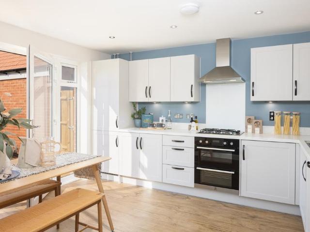 House for sale in Pocklington, East Riding Of Yorkshire