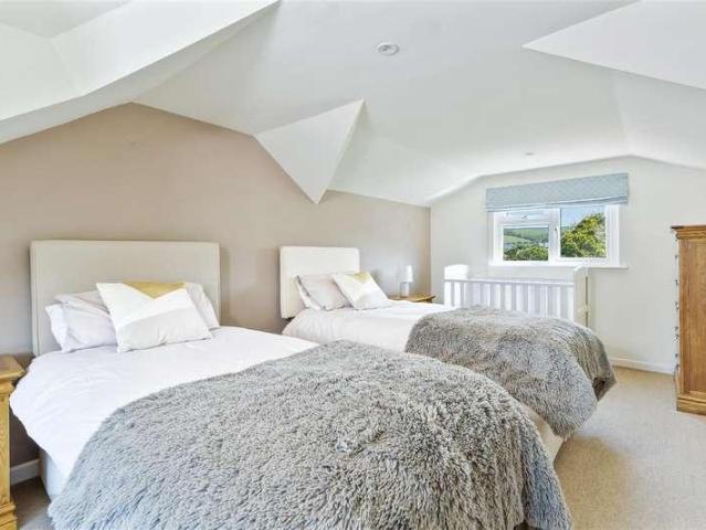 House for sale in Cross, North Devon