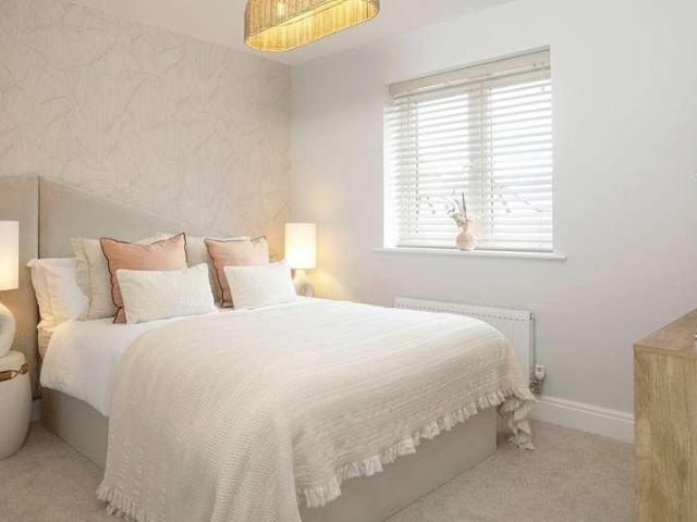 House for sale in Mindenhurst, Heol-las