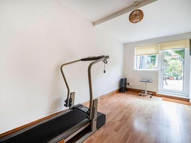 House for sale in Salisbury, Wiltshire