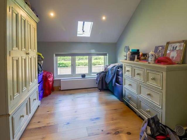 House for sale in Chelmondiston, Suffolk
