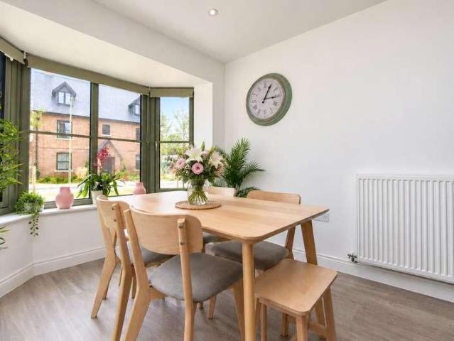 House for sale in Bolton Low Houses, Hampshire