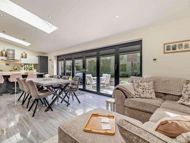 House for sale in Maltby, South Yorkshire