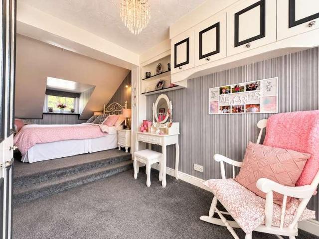House for sale in Ashton-in-Makerfield, Wigan