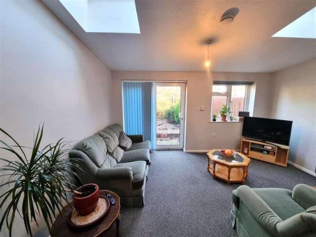 House for sale in St. Dunstan's, The Bridge