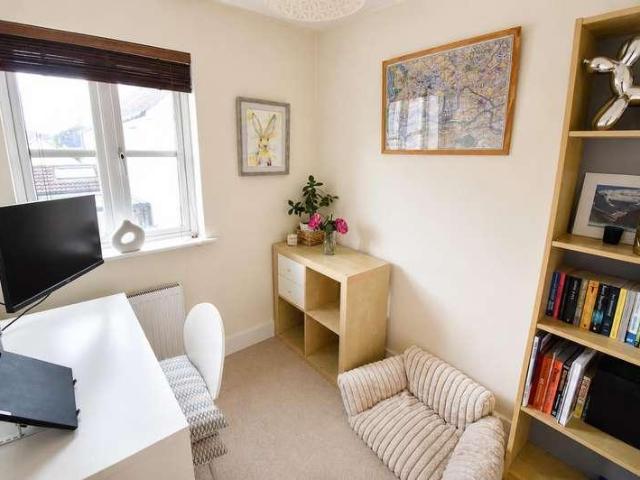 House for sale in Port Marine, Portishead