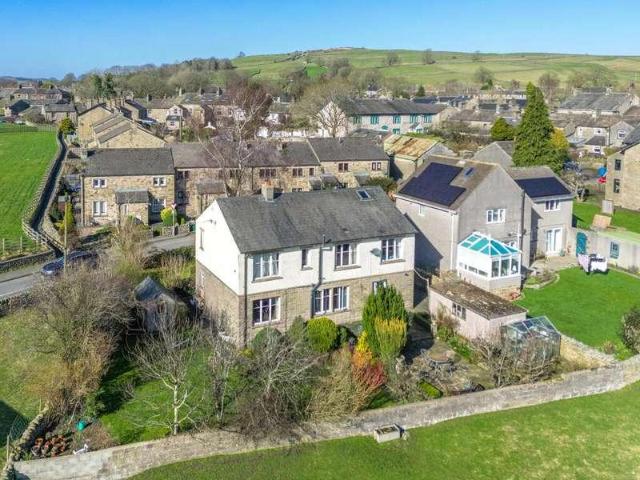 House for sale in Long Preston