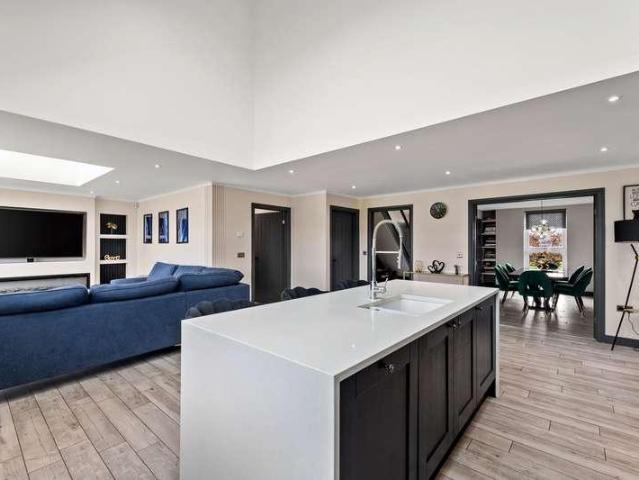 House for sale in Belleau, Lincolnshire