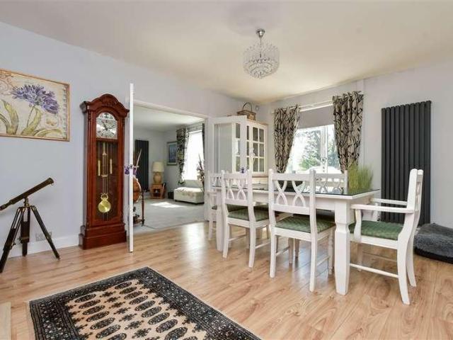 House for sale in Ash, Kent