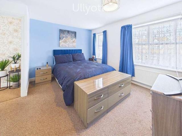 House for sale in Old Town, Bridlington