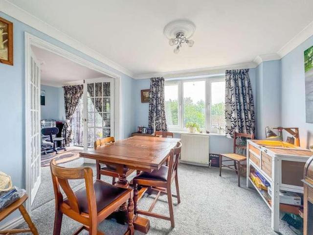 House for sale in Wickhambrook, Chedburgh