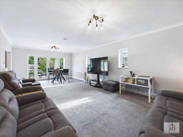 House for sale in Rushmere, Ipswich