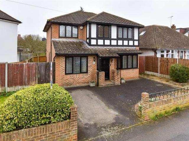 House for sale in Midway, Kent