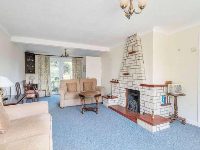 House for sale in Soho, Leigh Upon Mendip