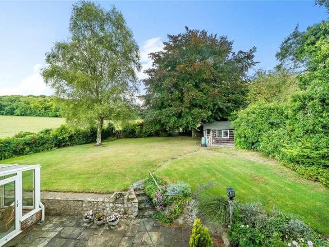 House for sale in Great Cockerhurst, The Butts