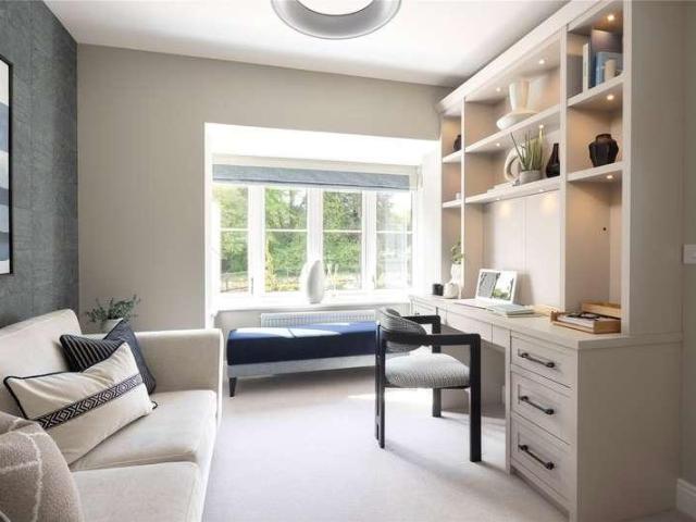 House for sale in Priest Down, Hampshire